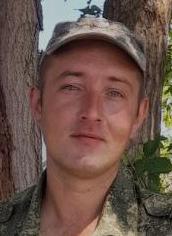 Фото: Погибший на войне с Украиной Загорко Иван Александрович. ДНР, мобилизованные