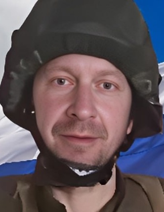 Фото: Погибший на войне с Украиной Панкратов Александр Иванович. Свердловская область, нет данных