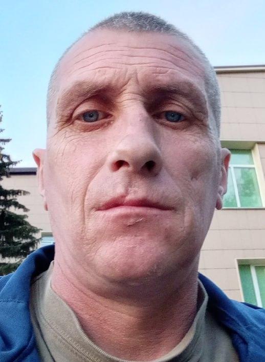 Фото: Погибший на войне с Украиной Бурханов Владимир Николаевич. Республика Татарстан, нет данных