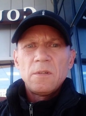 Фото: Погибший на войне с Украиной Письменский Сергей Викторович. Ростовская область, мотострелковые войска