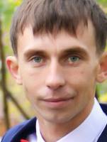 Фото: Погибший на войне с Украиной Целютин Игорь Юрьевич. Ростовская область, ЧВК