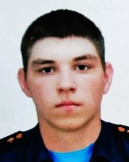 Фото: Погибший на войне с Украиной Блюдин Николай Викторович. Иркутская область, нет данных