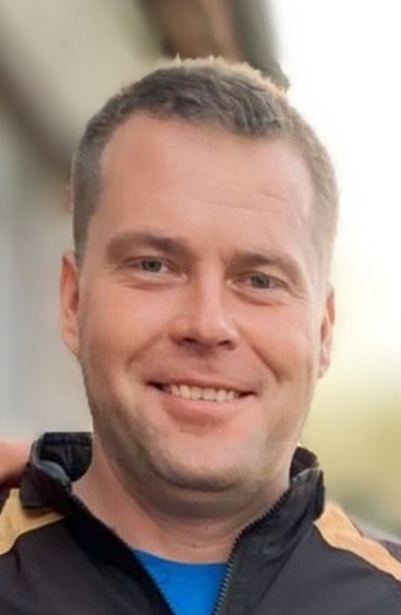 Фото: Погибший на войне с Украиной Сторожев Виктор Павлович. Самарская область, мотострелковые войска