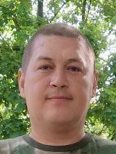 Фото: Погибший на войне с Украиной Кузин Дмитрий Александрович. Ханты-Мансийский автономный округ - Югра, добровольцы