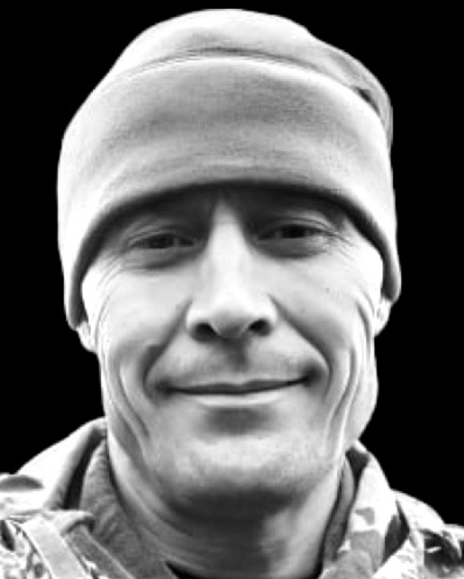 Фото: Погибший на войне с Украиной Бакушев Иван Валерьевич. Республика Бурятия, добровольцы