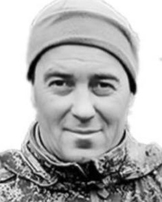 Фото: Погибший на войне с Украиной Хамбалиев Амир Гаязович. Республика Башкортостан, нет данных