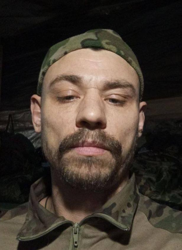 Фото: Погибший на войне с Украиной Лындя Кирилл Станиславович. Ставропольский край, мотострелковые войска