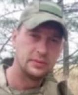 Фото: Погибший на войне с Украиной Романюк Владимир Александрович. Республика Карелия, нет данных