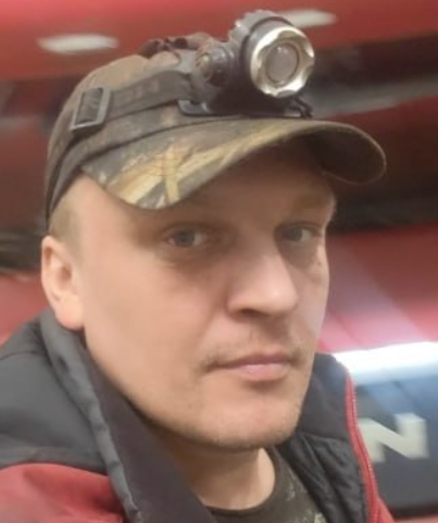 Фото: Погибший на войне с Украиной Снадин Валерий Николаевич. Пензенская область, нет данных