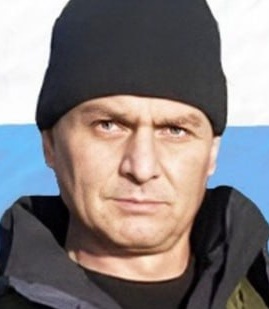 Фото: Погибший на войне с Украиной Карбушев Василий Григорьевич. Забайкальский край, мобилизованные