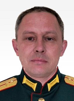 Фото: Погибший на войне с Украиной Воеводенко Денис Владимирович. Хабаровский край, мотострелковые войска