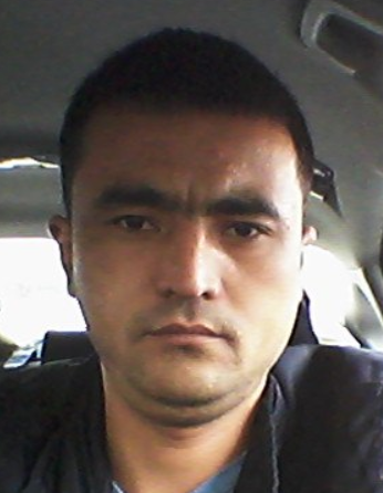 Фото: Погибший на войне с Украиной Жапар Уулу Руслан. Свердловская область, добровольцы