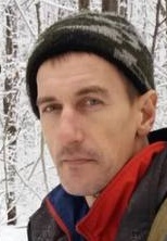 Фото: Погибший на войне с Украиной Пахомов Алексей Александрович. Ульяновская область, нет данных