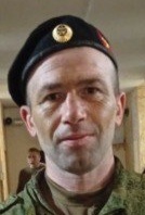 Фото: Погибший на войне с Украиной Мамедов Рамин Яшар Оглы. Волгоградская область, морпехи