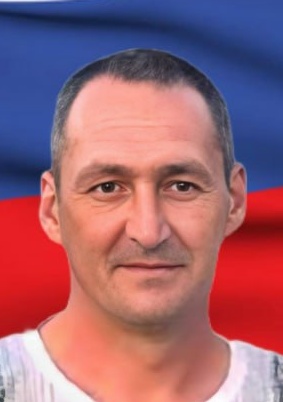 Фото: Погибший на войне с Украиной Швецов Дмитрий Витальевич. Республика Саха (Якутия), добровольцы