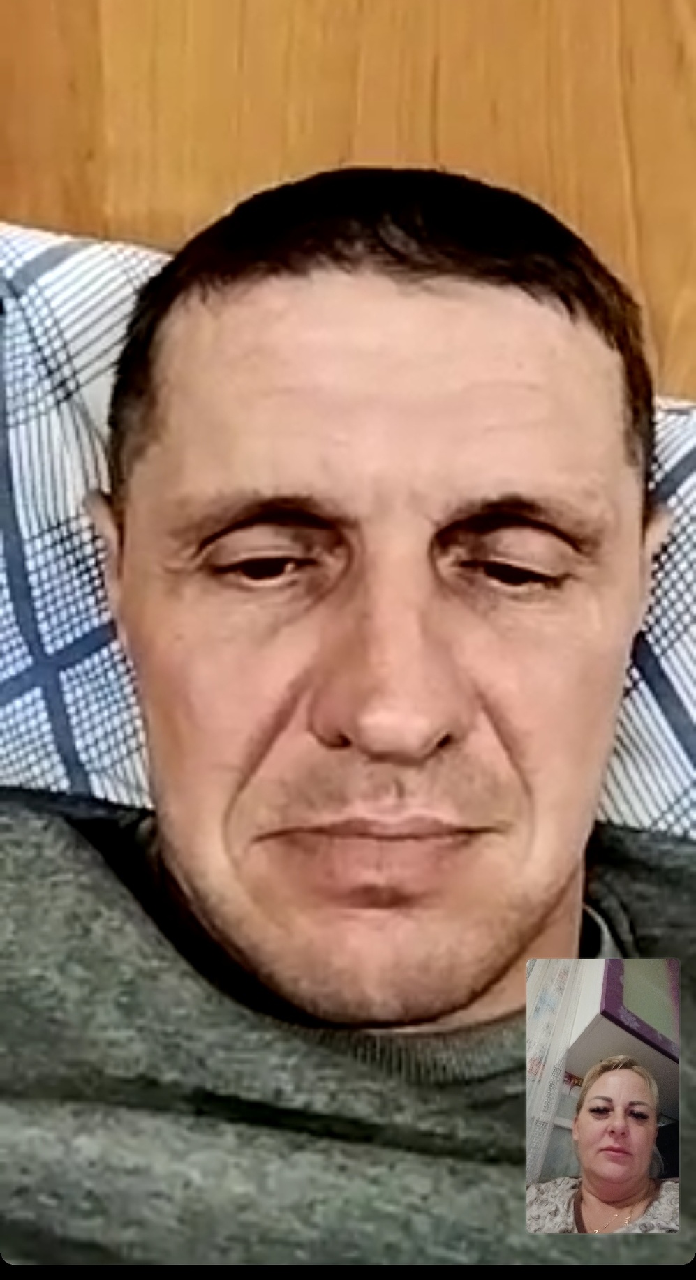 Фото: Погибший на войне с Украиной Парфенюк Александр Иванович. Приморский край, добровольцы