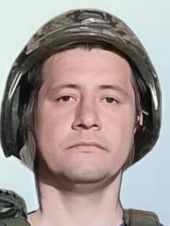 Фото: Погибший на войне с Украиной Яруллин Ильшад Фаридович. Ямало-Ненецкий автономный округ, нет данных