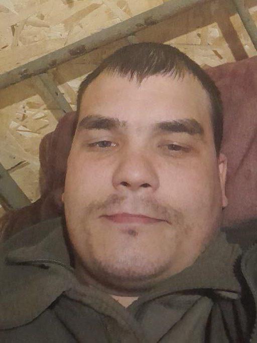 Фото: Погибший на войне с Украиной Безгин Роман Александрович. Хабаровский край, мотострелковые войска