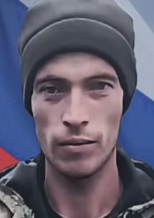 Фото: Погибший на войне с Украиной Шульга Юрий Михайлович. Иркутская область, добровольцы