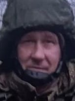 Фото: Погибший на войне с Украиной Банников Андрей Анатольевич. Курганская область, мотострелковые войска