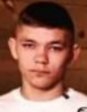 Фото: Погибший на войне с Украиной Муштаков Дмитрий Александрович. Республика Татарстан, нет данных