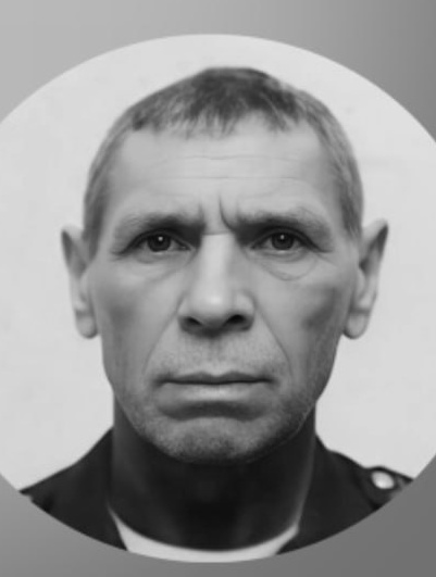 Фото: Погибший на войне с Украиной Трифонов Юрий Илларионович. Республика Бурятия, добровольцы