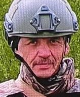 Фото: Погибший на войне с Украиной Хусаенов Фанур Магданович. Республика Башкортостан, мотострелковые войска