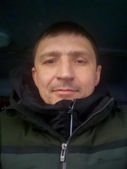 Фото: Погибший на войне с Украиной Кистанов Евгений Олегович. Белгородская область, добровольцы