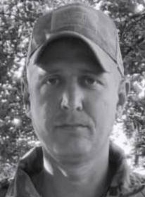 Фото: Погибший на войне с Украиной Жуков Николай Андреевич. Кировская область, добровольцы