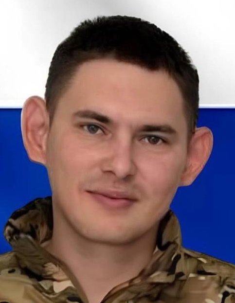 Фото: Погибший на войне с Украиной Якушков Матвей Матвеевич. Республика Саха (Якутия), мобилизованные