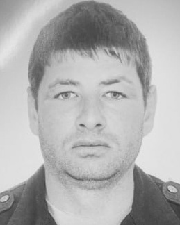 Фото: Погибший на войне с Украиной Фатхуллин Руслан Равильевич. Ульяновская область, добровольцы