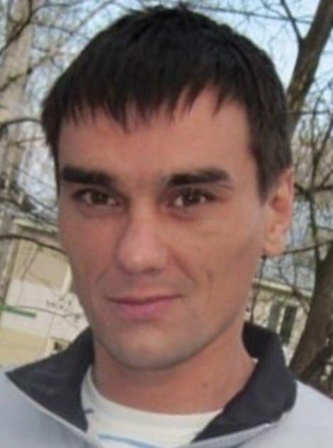 Фото: Погибший на войне с Украиной Хисамеев Вячеслав Радикович. Республика Татарстан, добровольцы