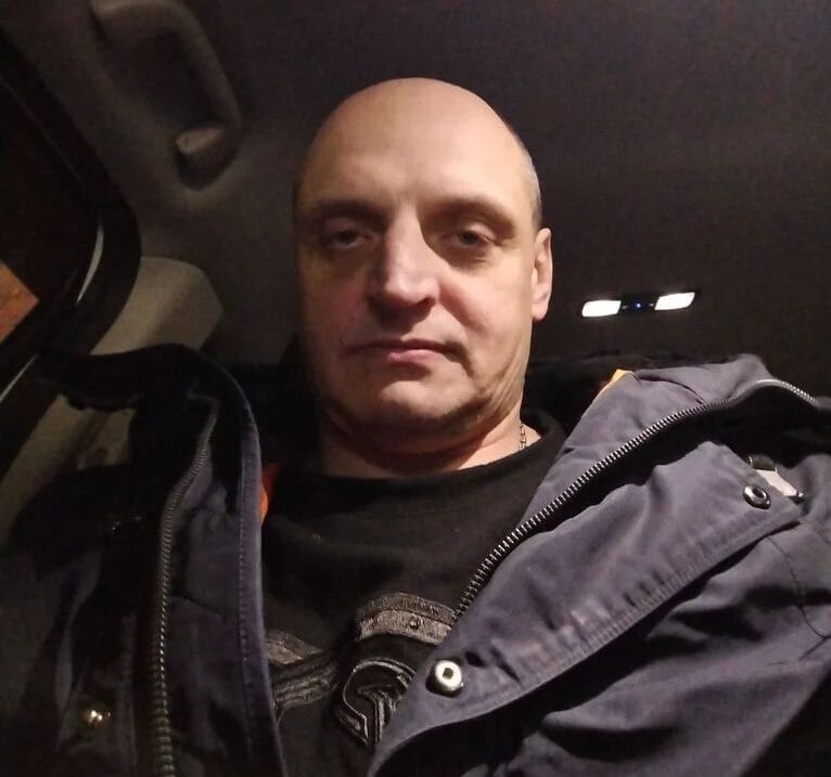 Фото: Погибший на войне с Украиной Булах Сергей Эдуардович. Забайкальский край, добровольцы