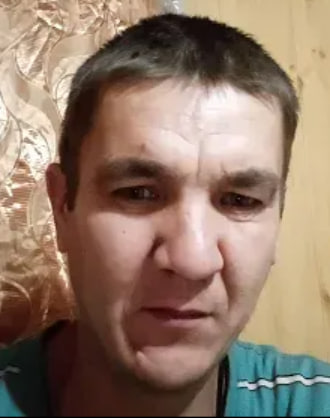 Фото: Погибший на войне с Украиной Никитин Евгений Николаевич. Кировская область, нет данных