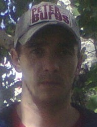 Фото: Погибший на войне с Украиной Гилев Константин Александрович. Омская область, мотострелковые войска