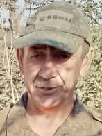 Фото: Погибший на войне с Украиной Самарин Сергей Петрович. Чувашская Республика, добровольцы