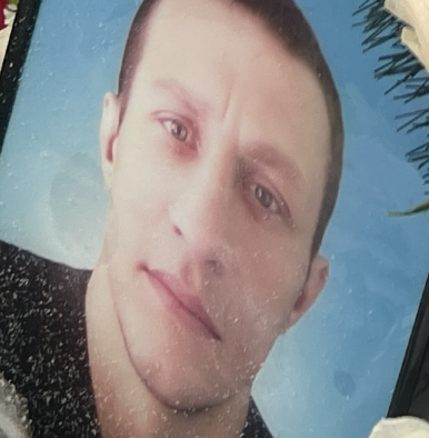 Фото: Погибший на войне с Украиной Милованов Андрей Евгеньевич. Рязанская область, нет данных
