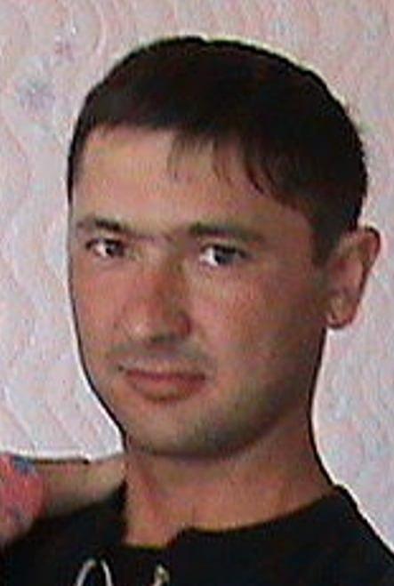 Фото: Погибший на войне с Украиной Низамов Айрат Адипович. Республика Татарстан, мобилизованные