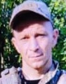 Фото: Погибший на войне с Украиной Пономарев Михаил Игоревич. Ивановская область, нет данных