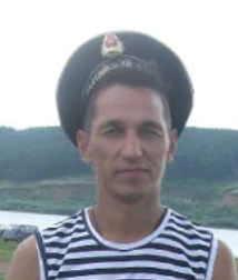 Фото: Погибший на войне с Украиной Гилемьзянов Рустам Фагитович. Республика Башкортостан, добровольцы