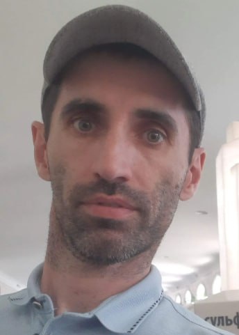 Фото: Погибший на войне с Украиной Долаев Ахмат Ахияевич. Республика Карачаево-Черкесия, нет данных