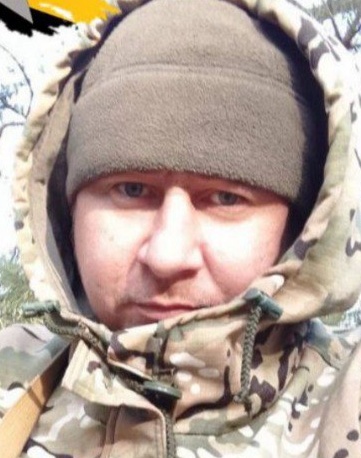 Фото: Погибший на войне с Украиной Шахматов Данил Андреевич. Тверская область, нет данных