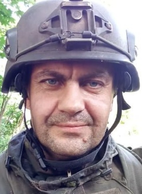 Фото: Погибший на войне с Украиной Гумаров Артём Рафаилович. Московская область, мобилизованные