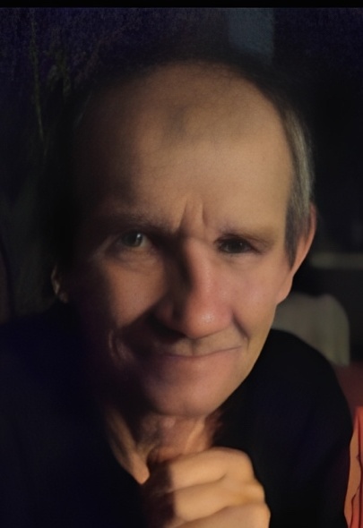 Фото: Погибший на войне с Украиной Дергачев Сергей Евгеньевич. Астраханская область, добровольцы