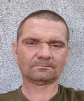 Фото: Погибший на войне с Украиной Леонтьев Евгений Александрович. Красноярский край, мотострелковые войска