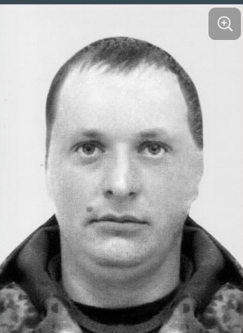 Фото: Погибший на войне с Украиной Тихонов Василий Сергеевич. Ставропольский край, мобилизованные