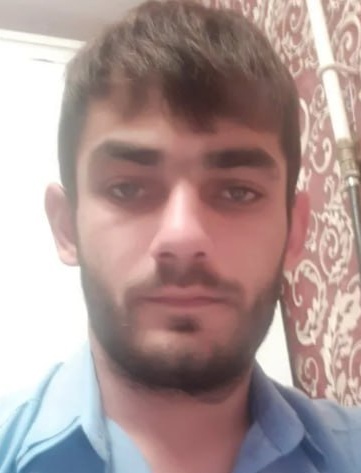 Фото: Погибший на войне с Украиной Григорян Гари Гамлетович. Ростовская область, добровольцы