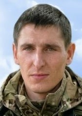 Фото: Погибший на войне с Украиной Середин Алексей Дмитриевич. Курская область, добровольцы