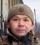 Фото: Погибший на войне с Украиной Халиков Альберт Салимжанович. Кировская область, добровольцы