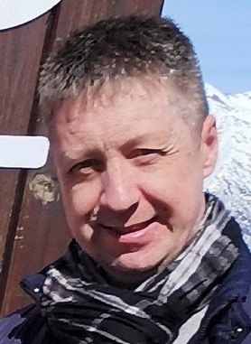 Фото: Погибший на войне с Украиной Копылов Александр Николаевич. Свердловская область, добровольцы